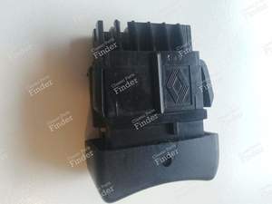 Elektrischer Fensterheberschalter - RENAULT 18 (R18) - 7700673247- thumb-5