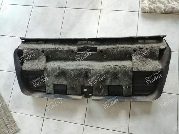 Innenverkleidung der Heckklappe - CITROËN XM - 1