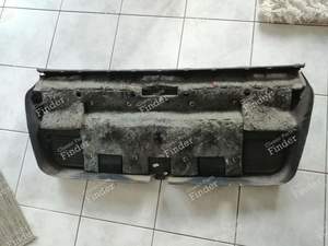 Innenverkleidung der Heckklappe - CITROËN XM - thumb-1