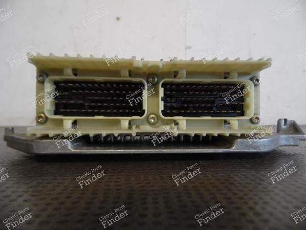 ENGINE ECU - MERCEDES BENZ SEC / S Coupé / CL (C140) - A0215452432 Equiv. A0215452132 /  0 261 204 522 Equiv. 0 261 204 323- 1