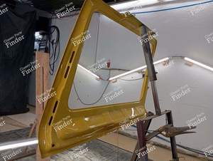 Kofferraumdeckel - VOLKSWAGEN (VW) Golf I / Rabbit / Caddy / Jetta - thumb-1