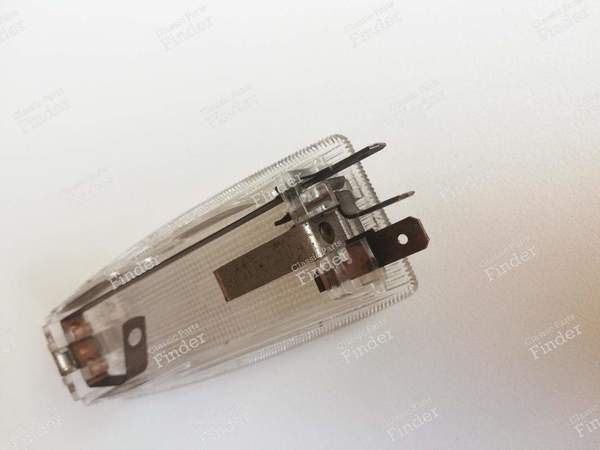 Deckenlampe - MERCEDES BENZ SLC (C107) - A0008206301- 7