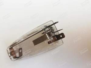 Deckenlampe - MERCEDES BENZ SLC (C107) - A0008206301- thumb-7