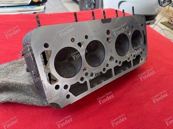 Zylinderkopf ID 19 - 3 Stufen (1. Generation) - CITROËN DS / ID - DM 112-1- 1