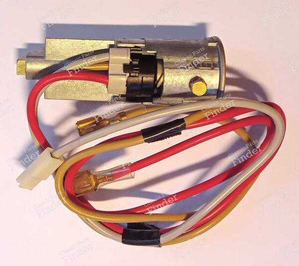 Commutateur de contact 'Neiman' - RENAULT Master - 013992- 0