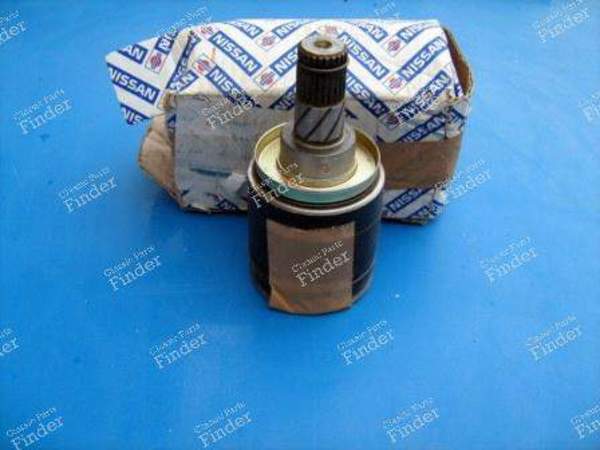 Cardan joint head - NISSAN Almera (N15) - 3971102A05
