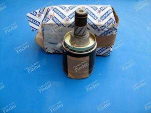 Tête de joint de cardan pour NISSAN Sunny / Cherry (N13)