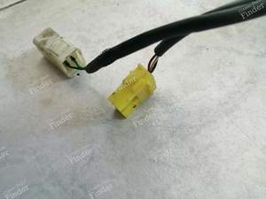 Elektrischer Außenspiegel links – Phase 2 - CITROËN XM - thumb-3