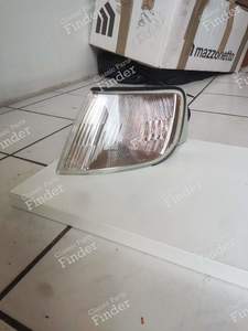 2 left and right front indicators - Phase 1 - RENAULT Safrane - 7700808309- thumb-6