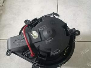 Cabin fan - Series 2 - CITROËN XM