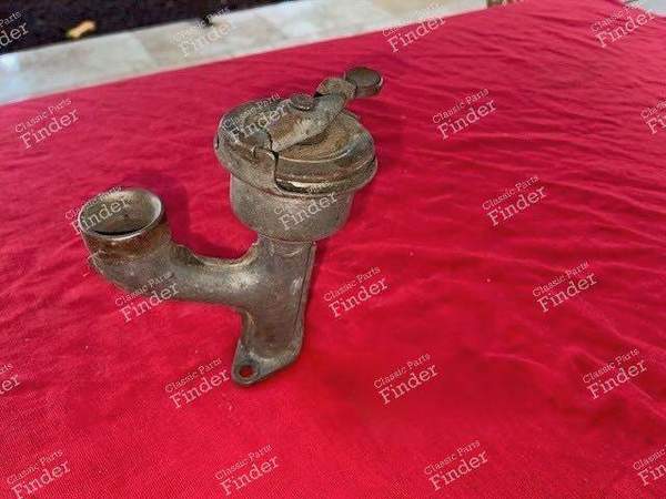 Öleinfüllstutzen - CITROËN 2CV - 2