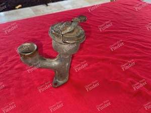 Öleinfüllstutzen - CITROËN 2CV - thumb-2