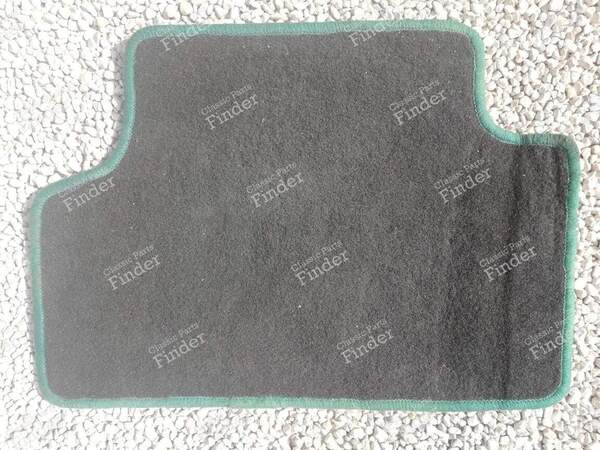 Floor Mats - GTI Version - PEUGEOT 205 - 6
