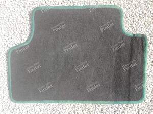 Floor Mats - GTI Version - PEUGEOT 205 - thumb-6