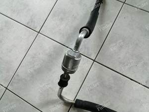 Air conditioning hose assembly - CITROËN XM - thumb-4