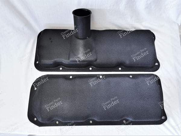 2 Ventildeckel - ALPINE A310 - 0248.39 / 0248.40