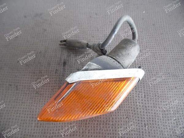 CLIGNOTANT GAUCHE - PORSCHE 928 - 92863142101 / 0311315001- 3
