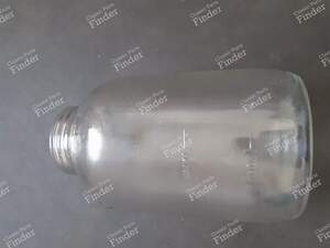 Glass expansion tank - RENAULT 4 / 3 / F (R4) - thumb-1