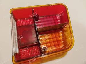 Left rear light - CITROËN 2CV - 626G- thumb-6