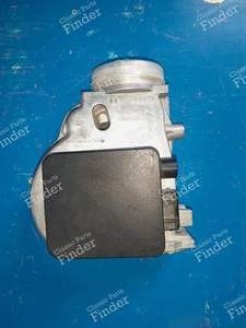 DEBIMETRE - PEUGEOT 205