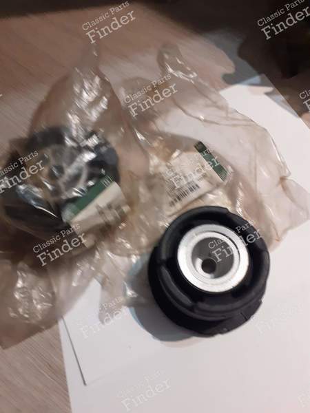 Silentblock der hinteren Wiege - JAGUAR XJ (XJ40 / XJ81 / X300 / X305 / X308) - CCC6875- 2