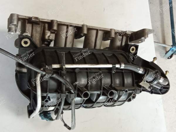 Collecteur d'admission - ALFA ROMEO 147 - 0280611020- 2