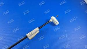 Câble d'accélérateur - Version 1.3 1.6 OHC - FORD Taunus TC2 & 3 / Cortina MK IV & MK V - 6061800- thumb-2