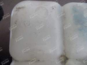 AUSDEHNUNGSGEFÄSS - PORSCHE 911 (996) - 99610604756 / Equiv. 99610614756 / 99610614755- thumb-2