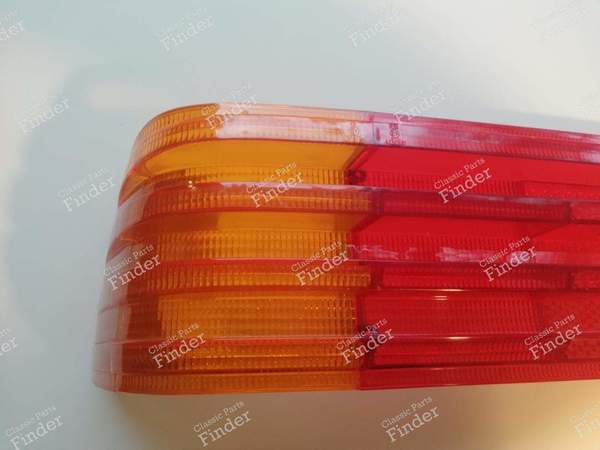 NOS left rear light - MERCEDES BENZ S (W116) - A1168202666 / K43387 / L225901-114- 3