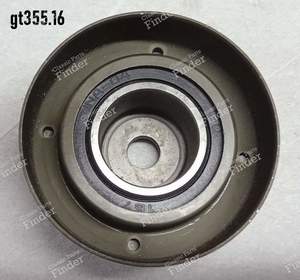 Timing belt pulley - RENAULT Laguna I - VKM 26500- thumb-1