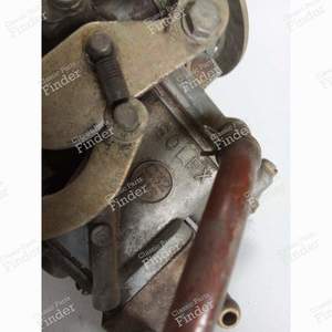 Carburateur Solex C32-DIS - ALFA ROMEO Alfasud - thumb-2