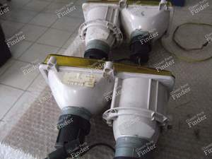 Scheinwerferpaar vorne links und rechts - FERRARI F40 - 1DL00560005 (L) / 1DL005600107 (R)- thumb-1