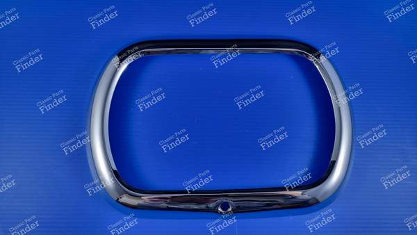 Umreifung von Fernscheinwerfern - PEUGEOT 404 Coupé / Cabriolet - 0