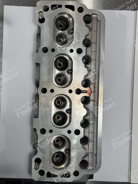Cylinder Head - SIMCA 900 / Simc'4 / 1000 / 1005 / 1006 / 1118 /Abarth 1150 - 28885 / 24360- 2