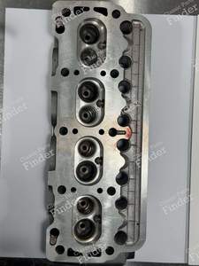 Cylinder Head - SIMCA 900 / Simc'4 / 1000 / 1005 / 1006 / 1118 /Abarth 1150 - 28885 / 24360- thumb-2