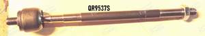 Left or right-hand steering tie-rod - RENAULT Clio 1 - QR9537S- thumb-0