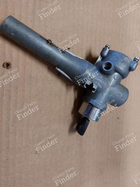 Schütz mit Schlüssel - MERCEDES BENZ W123 - 1