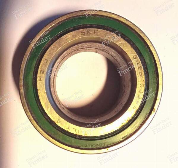 Rear Bearing Kit - ALFA ROMEO 90 - spba726- 0
