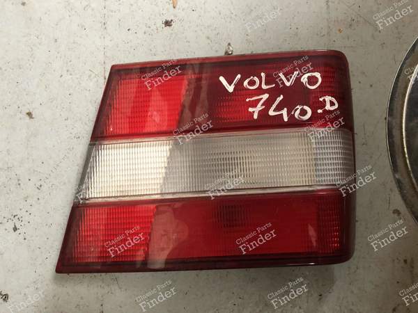 Right rear light - VOLVO 940 / 960 / S90 / V90 - 3534093 / 9133732- 0