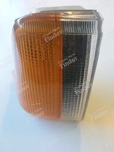 Feu clignotant/veilleuse avant droit phase 2 - PEUGEOT 305 - 3080803- thumb-5