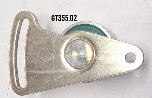 Rolle Zahnriemen - PEUGEOT 505 - gt355.02- 2