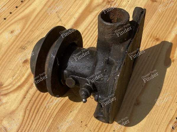 Water pump - CITROËN C4 / C6 - 3