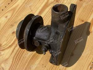 Water pump - CITROËN C4 / C6 - thumb-3
