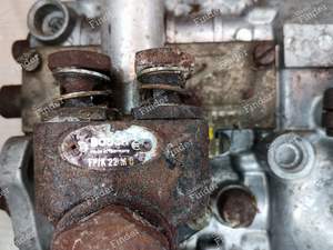 200/220D Mechanical Fuel Injection Pump - MERCEDES BENZ /8 (W114 / W115) - FP/K 22 M6- thumb-3