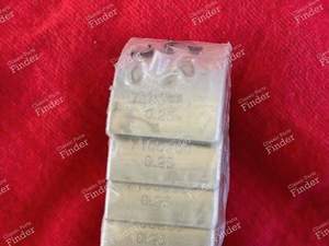 Pleuellagersatz Maß 0,25 - RENAULT Dauphine / Ondine - 7100200 / 0,25- thumb-2