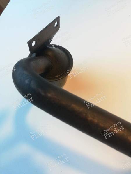 325IX oil pump - BMW 3 (E30) - 11411706805 / 1706827 / 1288554- 9