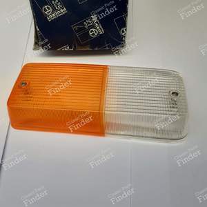 Right front pilot/flasher cap - PEUGEOT J9 - 10610D / 6308.84- thumb-1