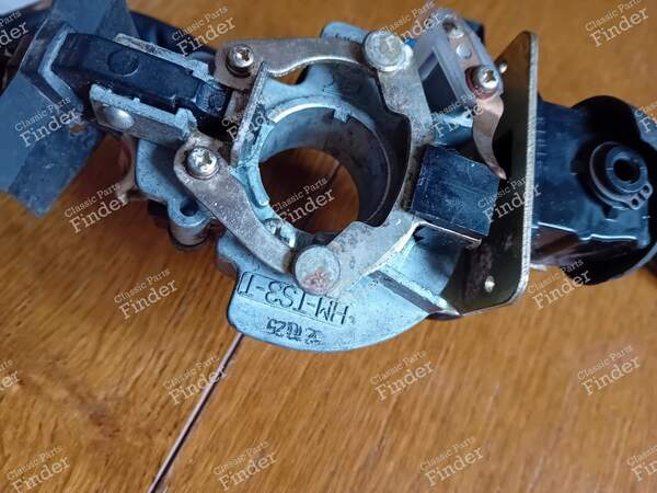 Steering Wheel Control Panel and Center Assembly - HONDA Civic / Ballade - HM-TS3-T- 9