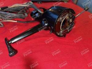 Commodo Scheinwerfer und Blinker - RENAULT Floride / Caravelle - thumb-3