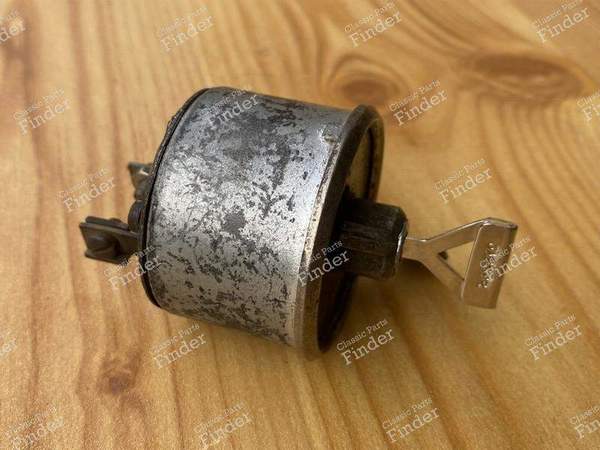 Jaeger switch - AVIONS VOISIN C14 - 2